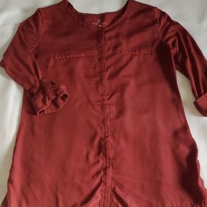 🎉 5 for $25 🎉  NY & Co. Blouse